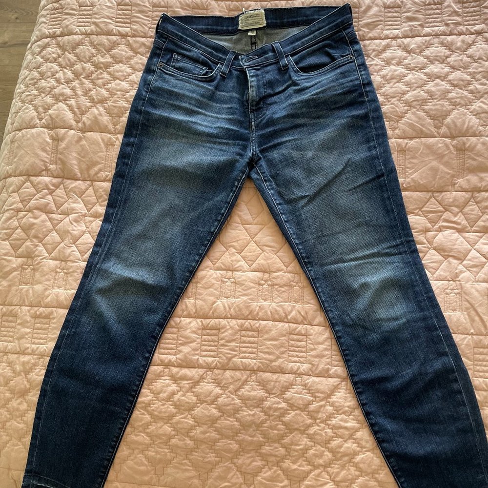 Current/Ellio Women's Jeans size 29